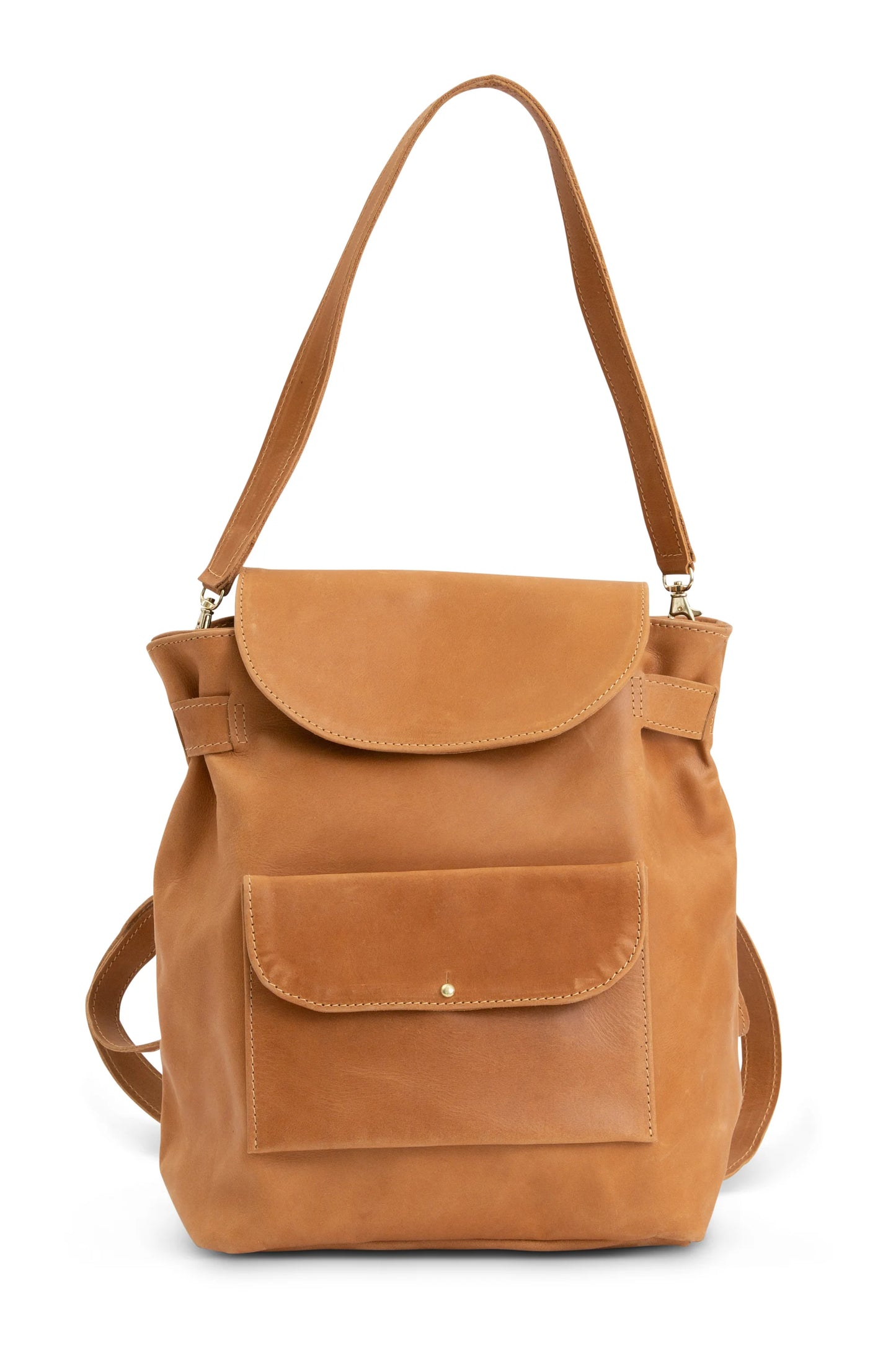 Homesteader Convertible Backpack