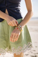 Jinja Bracelet Stack