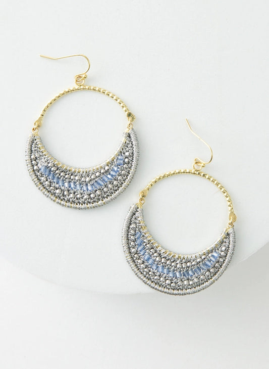Moonlight Earrings