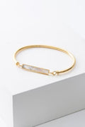 Opalescent Cuff