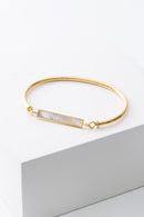 Opalescent Cuff