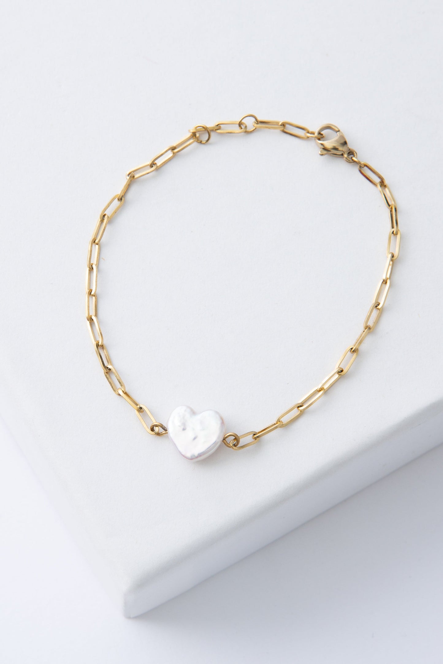 Opaline Bracelet