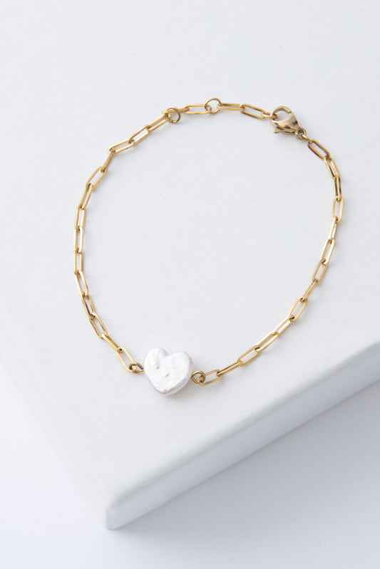 Opaline Bracelet