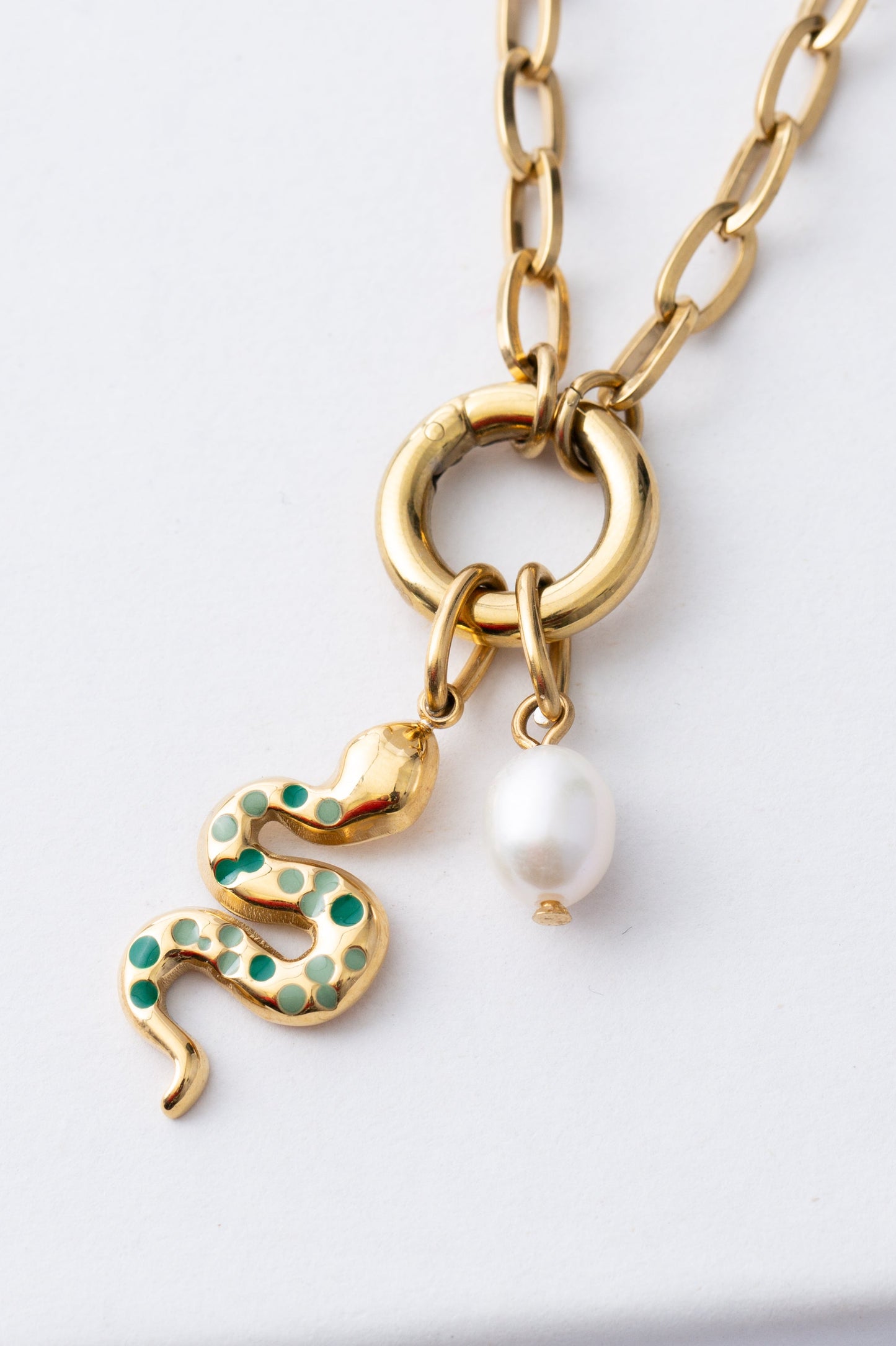 Courage Collection Necklace