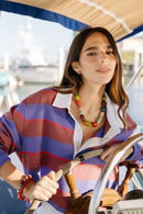 Sabroza Necklace