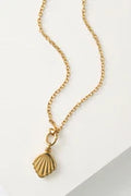 Shell Cove Locket