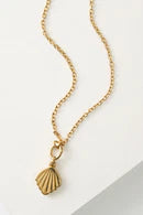 Shell Cove Locket