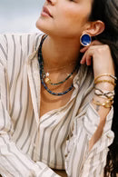 Shooting Star Necklace