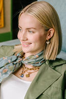 Shell Cove Locket