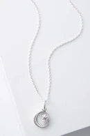 Dream Locket, Silver