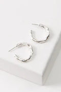 Molten Metal Hoops