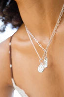 Dream Locket, Silver