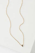 Steadfast Necklace