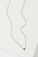 Steadfast Necklace