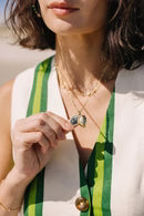 Sweet Life Locket