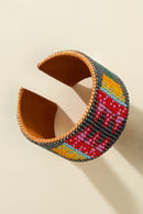 Tulipán Cuff